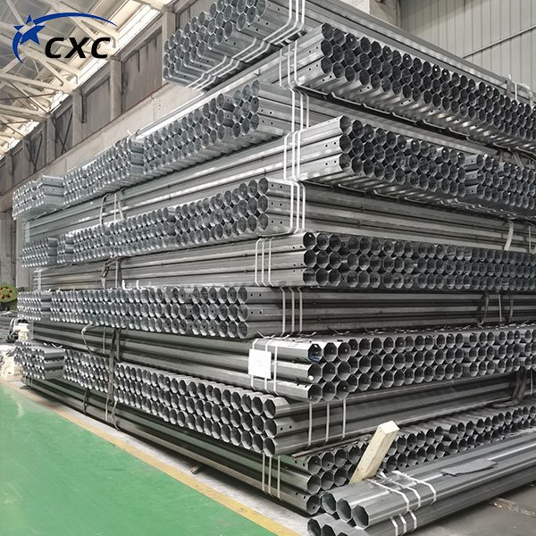 Mounting Support Tube