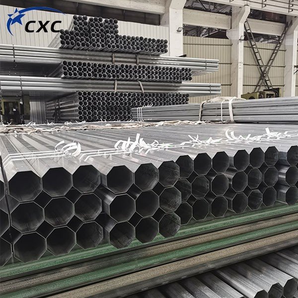 Mounting Support Tube (4)